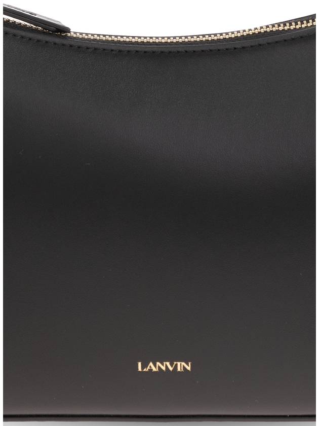 Tote Bag LWBGSR00TOPSP24 10 BLACK - LANVIN - BALAAN 7