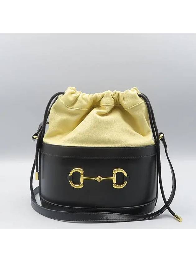 602118 2 WAY bag - GUCCI - BALAAN 2