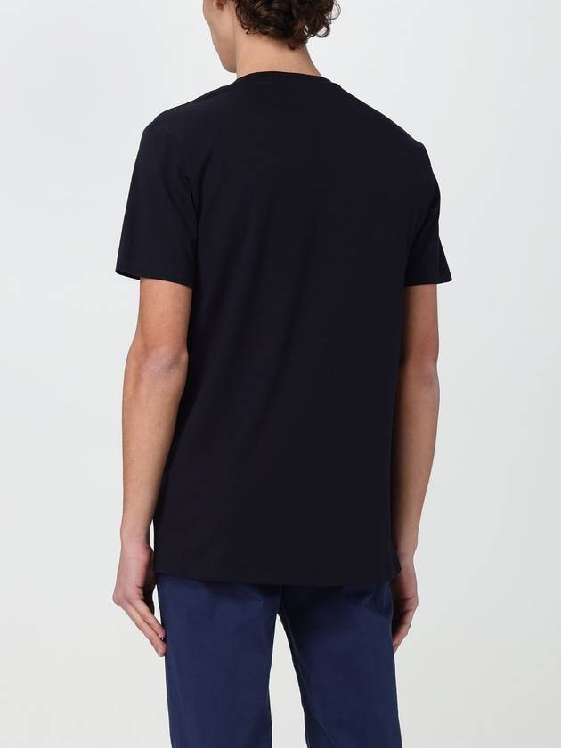 T-shirt basic armani exchange - ARMANI EXCHANGE - BALAAN 2