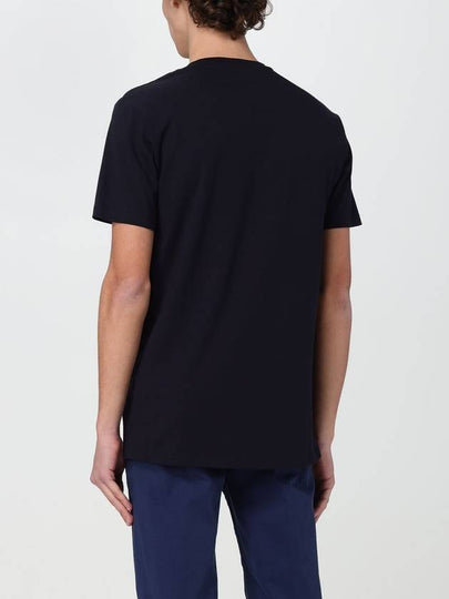 T-shirt basic armani exchange - ARMANI EXCHANGE - BALAAN 2