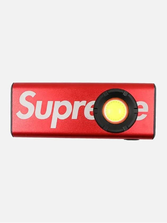 NEB SUP 1008 RED Slim 1200 Flash - SUPREME - BALAAN 2