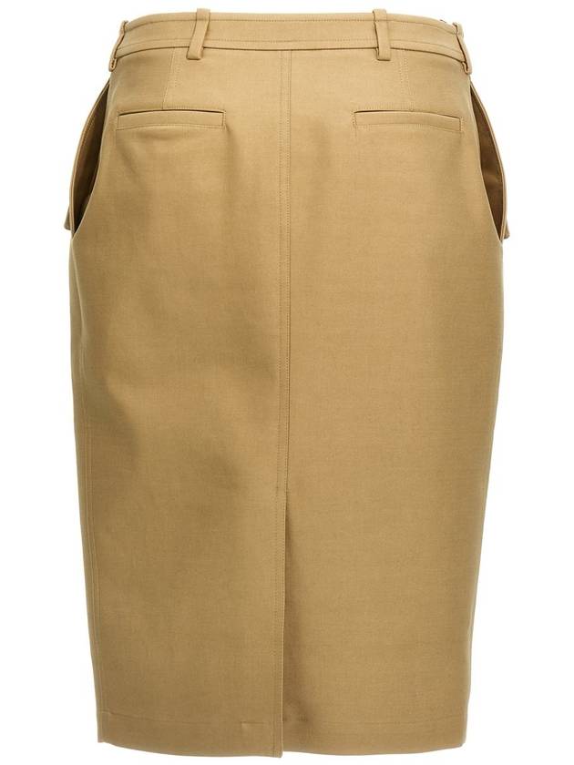 Tom Ford Pencil Skirt - TOM FORD - BALAAN 2