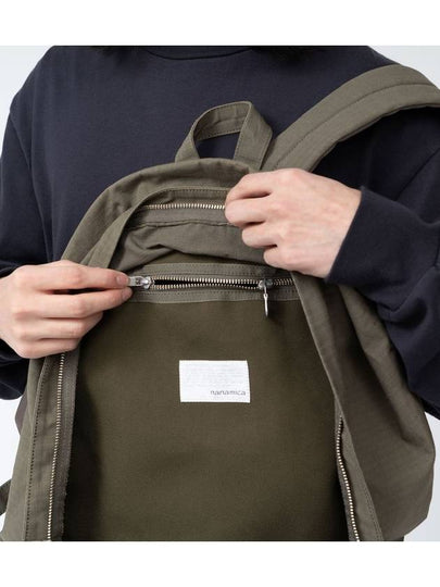 day backpack - NANAMICA - BALAAN 2