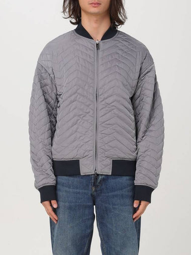 Jacket men Emporio Armani - EMPORIO ARMANI - BALAAN 1