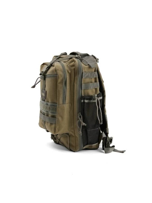 Blue Jay Backpack Khaki Porridge - MAGFORCE - BALAAN 1