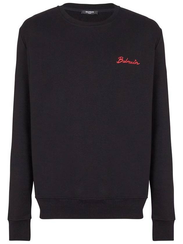 Balmain Sweaters - BALMAIN - BALAAN 1