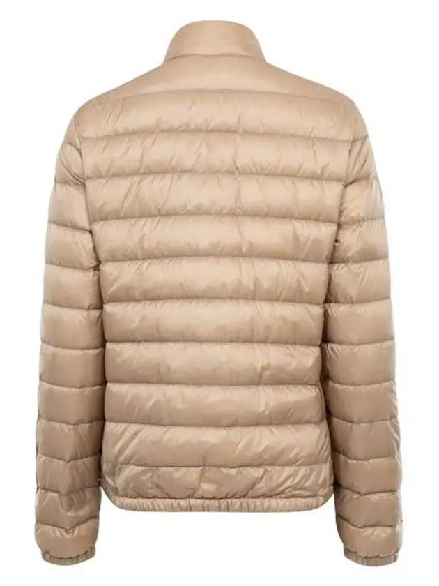 LANS short down lightweight padded jacket 1A10100 53048 - MONCLER - BALAAN 2