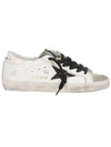 Classic Superstar Low Top Sneakers White - GOLDEN GOOSE - BALAAN 2