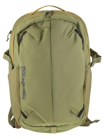 Refugio Daypack 26L Backpack Green - PATAGONIA - BALAAN 1