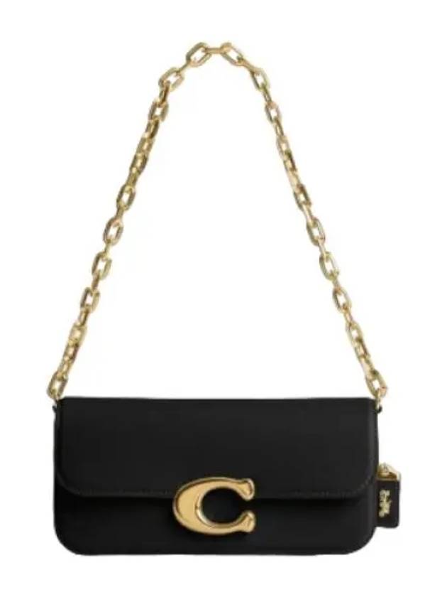 Idol Crossbody Shoulder Bag - COACH - BALAAN 1