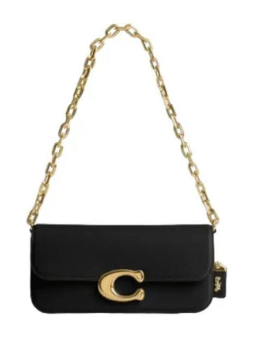 Idol Crossbody Shoulder Bag - COACH - BALAAN 1