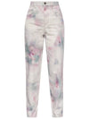 Isabel Marant LANEA Pants PA1901 022E 60CE CELADON IMA170ce - ISABEL MARANT - BALAAN 1