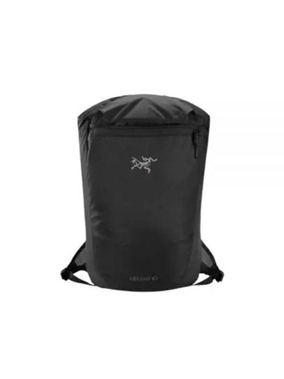 Heliod 10 Backpack Black - ARC'TERYX - BALAAN 2