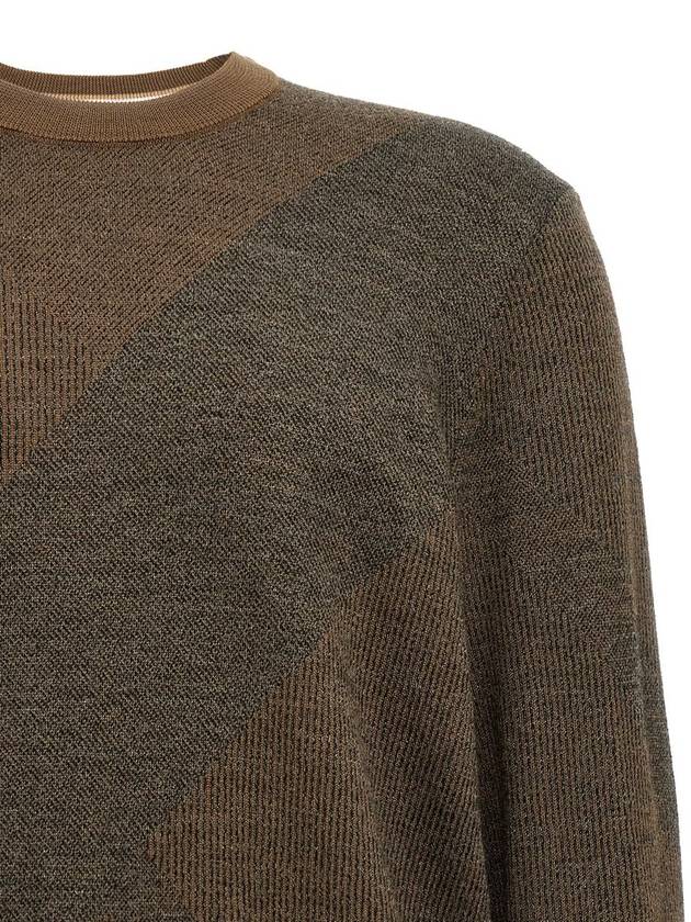 Hugo Boss 'H Eclaus' Sweater - HUGO BOSS - BALAAN 3