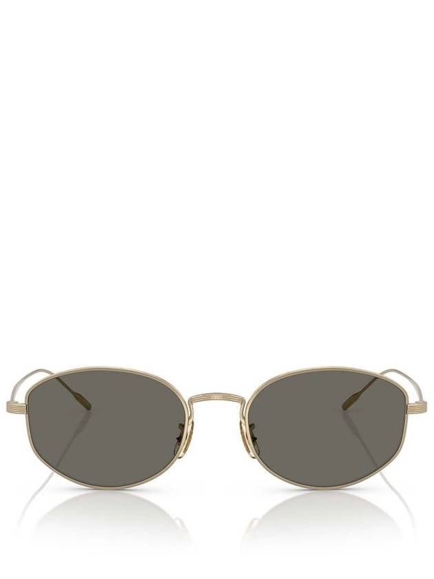 Oliver Peoples OV1347ST Soft Gold - OLIVER PEOPLES - BALAAN 1