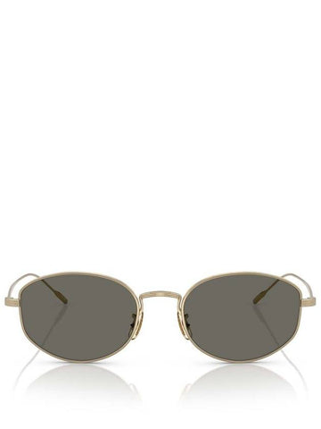 Oliver Peoples OV1347ST Soft Gold - OLIVER PEOPLES - BALAAN 1