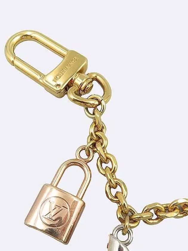 M67379 Key Holder Fashion Accessories - LOUIS VUITTON - BALAAN 3