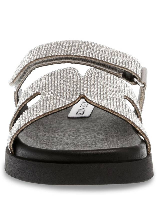 Steve Madden Sandals - STEVE MADDEN - BALAAN 5