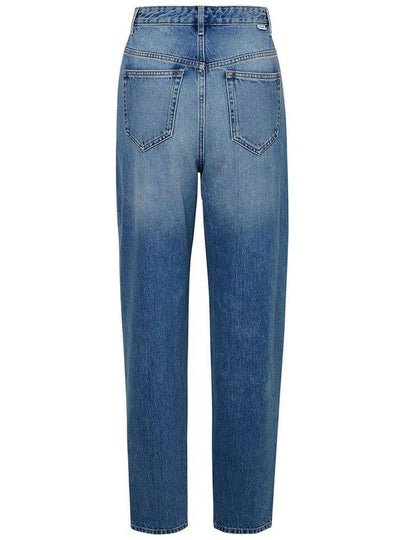 Isabel Marant Étoile Jeans Corsy - ISABEL MARANT ETOILE - BALAAN 2