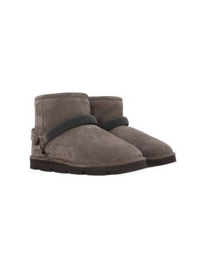 Brunello Cucinelli Boots - BRUNELLO CUCINELLI - BALAAN 2