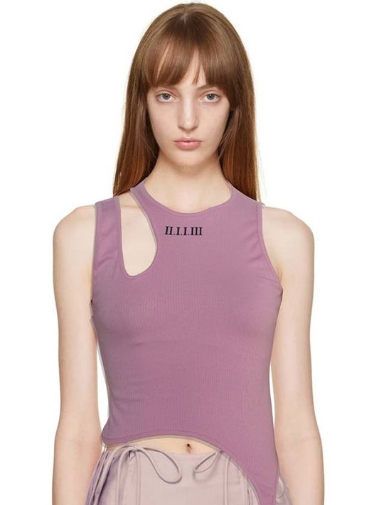 Womens Sleeveless top Ep04 No 07 - 2113 STUDIO - BALAAN 1