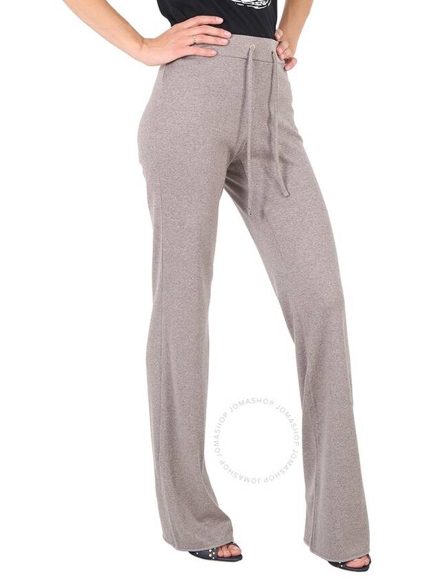 Wolford Ladies Wool Jersey Trousers, Size Medium - WOLFORD - BALAAN 3