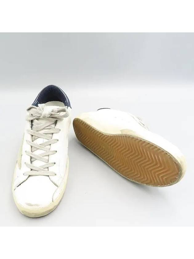 Smith Market SUPERSTAR sneakers women s shoes - GOLDEN GOOSE - BALAAN 3