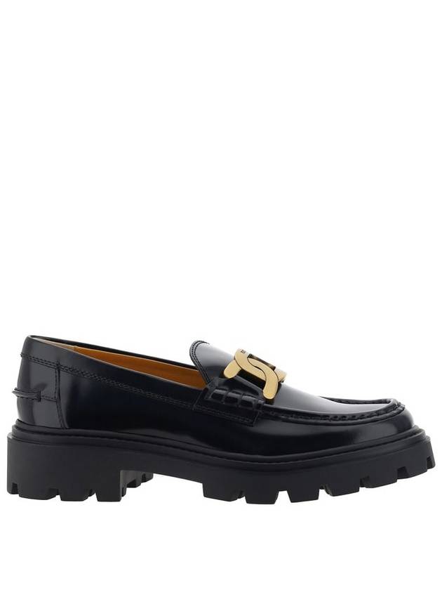 Tod'S Flat Shoes - TOD'S - BALAAN 1