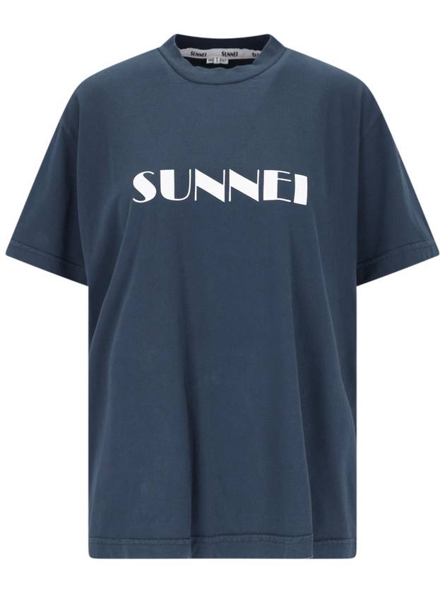 Sunnei T-shirts and Polos - SUNNEI - BALAAN 1