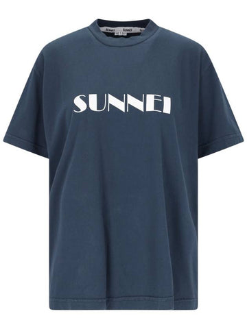 Sunnei T-shirts and Polos - SUNNEI - BALAAN 1