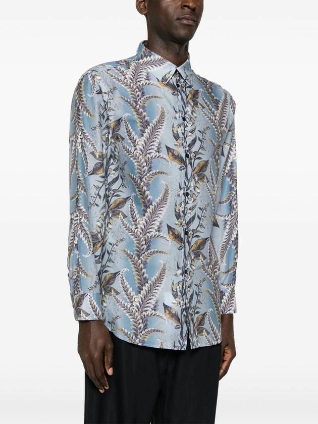 Etro Shirts - ETRO - BALAAN 3