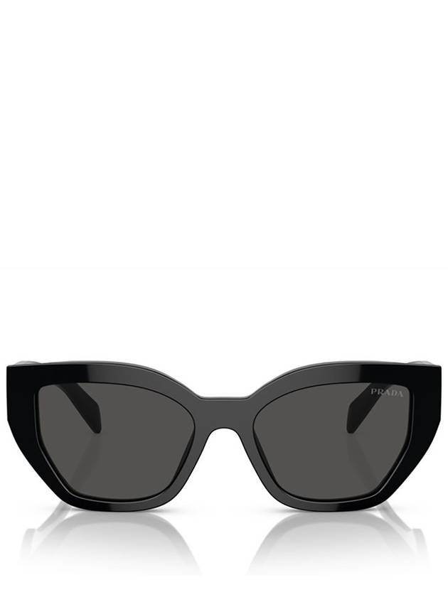 Prada PR A09S Black - PRADA - BALAAN 1