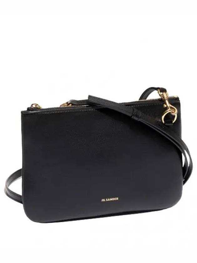 Link Crossbody Small Bag Women s Cross - JIL SANDER - BALAAN 1