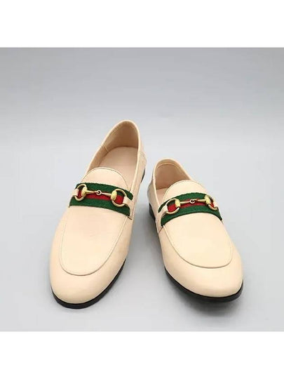 Smith Market Used Luxury Goods 631619 Loafers Women s Shoes - GUCCI - BALAAN 2