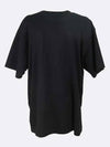 Smith Market Used Luxury Goods BJT741S Tee Men s Clothing - NEIL BARRETT - BALAAN 3