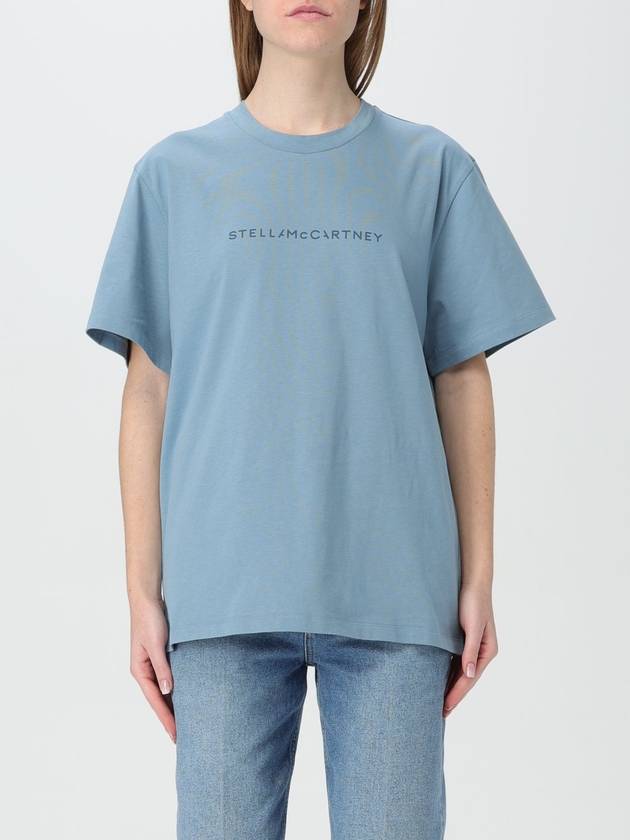 T-shirt woman Stella Mccartney - STELLA MCCARTNEY - BALAAN 1