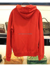 Women's Tiger Hooded Top 4MF 5SW010 21 - KENZO - BALAAN 6