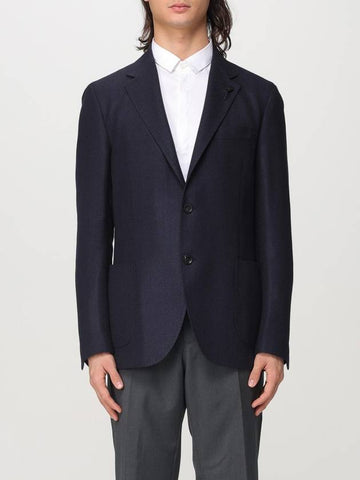 Jacket men Lardini - RVR LARDINI - BALAAN 1