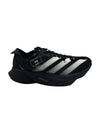 Adios Pro 3 0 Low Top Sneakers Black - Y-3 - BALAAN 1