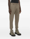 CP Company Brushed and Emerized Diagonal Fleece Cargo Sweatpants 17CMSP062B 006372R 359 - CP COMPANY - BALAAN 5