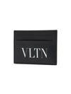 Valentino 4Y2P0448 LVN 0NI P0448 VLTN card wallet - RED VALENTINO - BALAAN 3