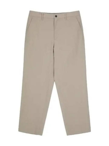 soft pants khaki - SUNFLOWER - BALAAN 1