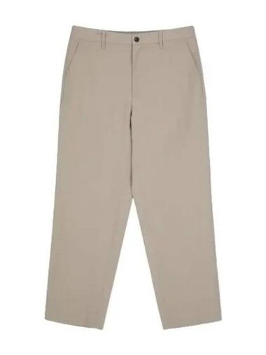 soft pants khaki - SUNFLOWER - BALAAN 1