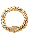 Medusa Chain Bracelet - VERSACE - BALAAN 1