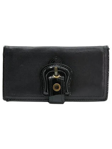 8M0032 long wallet - FENDI - BALAAN 1