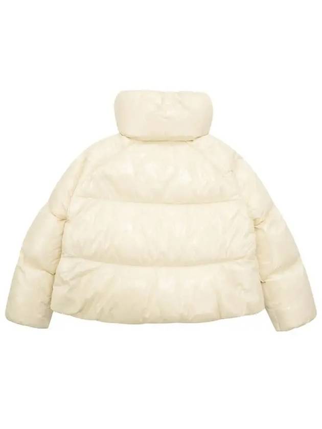 Moncler Kids 8 10 BRETEUIL Short Down Jacket - MONCLER - BALAAN 2