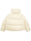 Moncler Junior 12 BRETEUIL Short Down Jacket - MONCLER - BALAAN 2