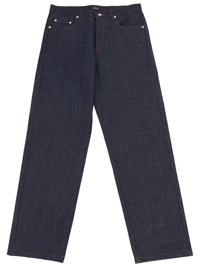 Fairfax Denim Jeans Indigo - A.P.C. - BALAAN 2