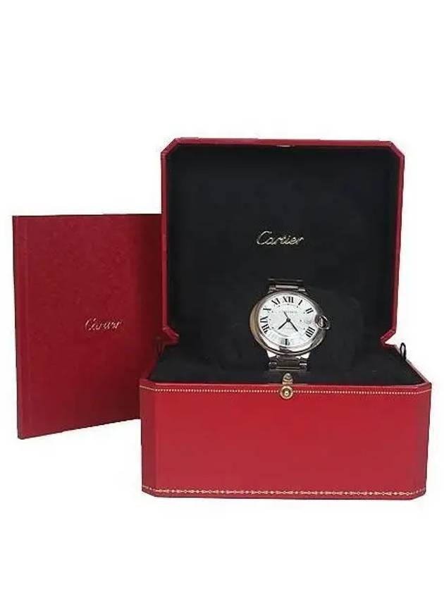 W2BB0004 Men s Watch - CARTIER - BALAAN 4