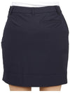Women's Golf Skirt Navy - HYDROGEN - BALAAN 8